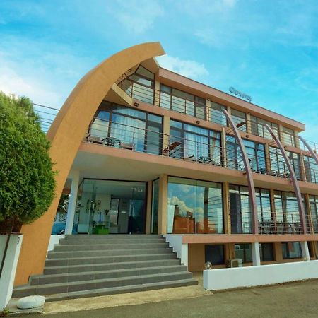 Hotel Odyssey Sosopol Exterior foto
