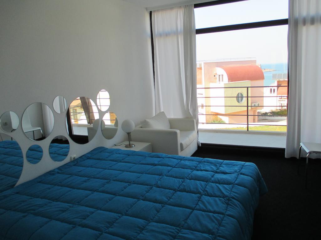 Hotel Odyssey Sosopol Exterior foto